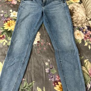 Silver Jeans Co skinny jeans - Size W32/L29